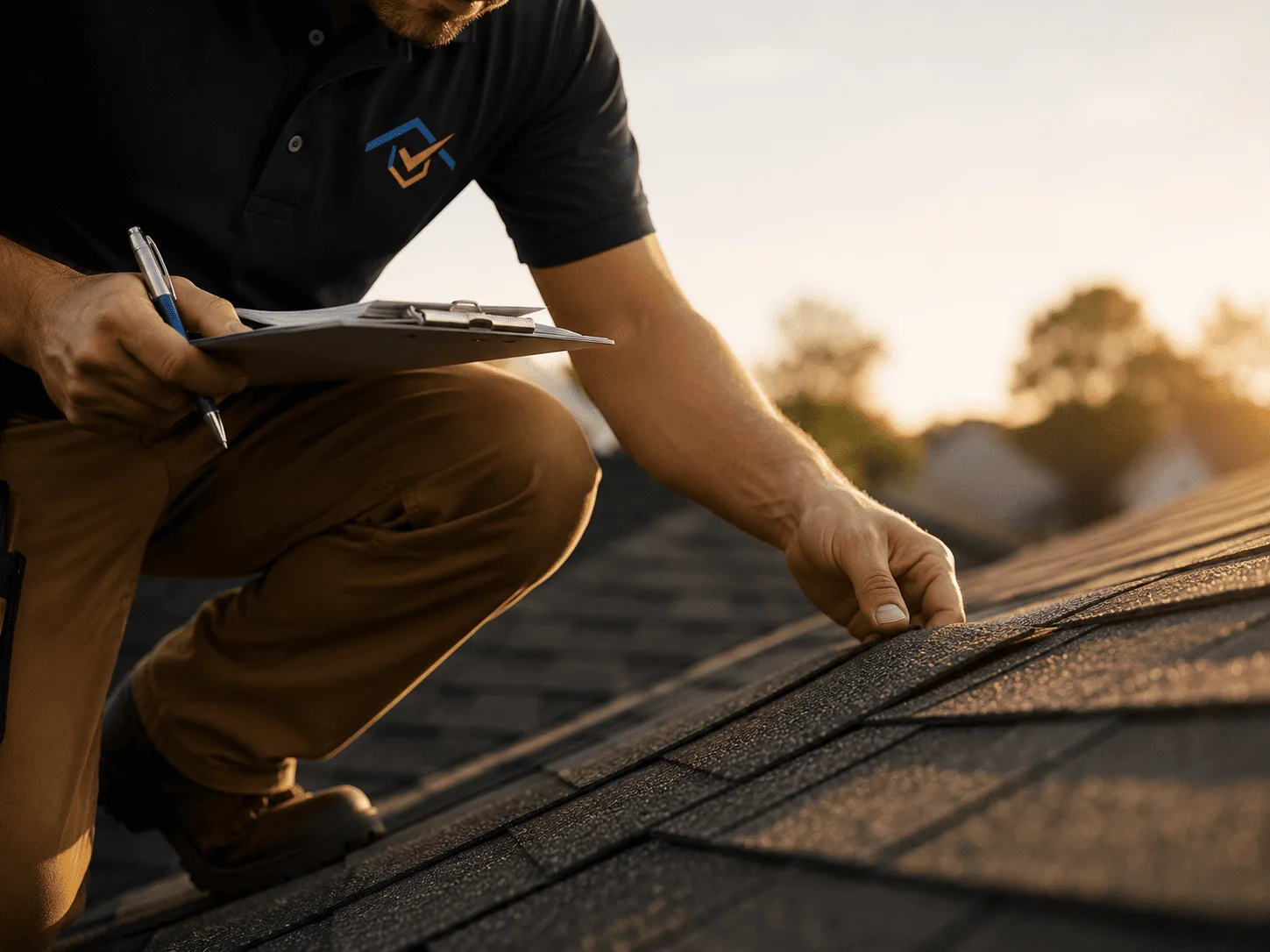 Why Choose Roof Inspection in Union City, TN